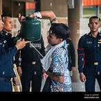 thailand army lottery